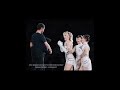 A lovely video of Alysa Liu and her fellow skaters at Stars on Ice 2026