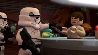 The Galaxy's Most Wanted - LEGO Star Wars - 