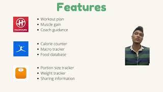 ICT500 | CREATIVE IT SOLUTION (OBESITY)