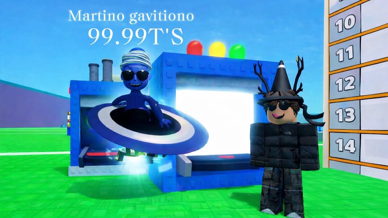 🎮Fuse Machine Tips And Tricks!💪