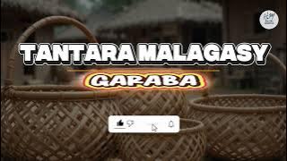 TANTARA MALAGASY - GARABA
