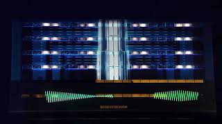 Vision Impossible - Projection Mapping - Elysium Mapping at ISE (2020)