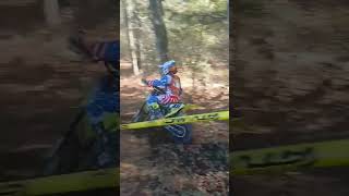 2026 Sumter National Enduro Micro Race Edit #racing #smartwatchapp