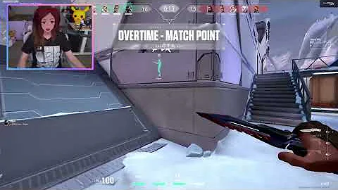 Pokimane says the N-word