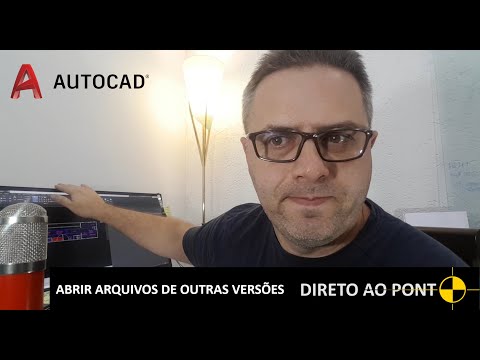 Vídeo: Qual é a versão mais recente do AutoCAD?