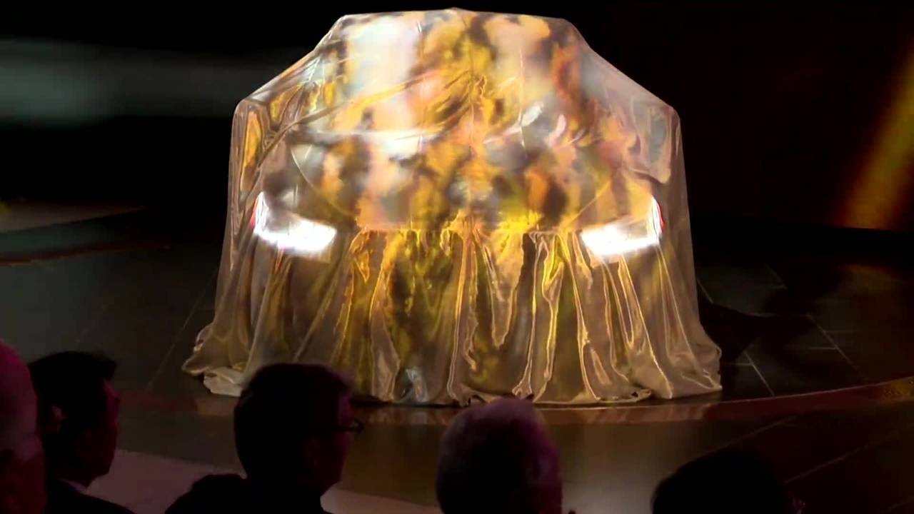 hyundai auto show reveal