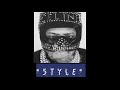 [FREEFORPROFIT] GRISELDA x DAVE EAST TYPE BEAT "STYLE" | FREESTYLE TYPE BEAT | #LOFI