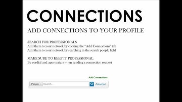 LinkedIn for Students - A webinar from the UST Career Development Center