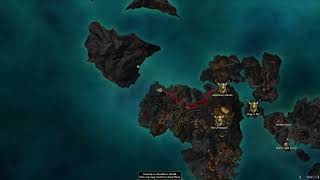 Guild Wars Prophecies - Mission 24: Abaddon's Mouth Guild Wars Prophecies - Mission 24: Abaddon's Mouth