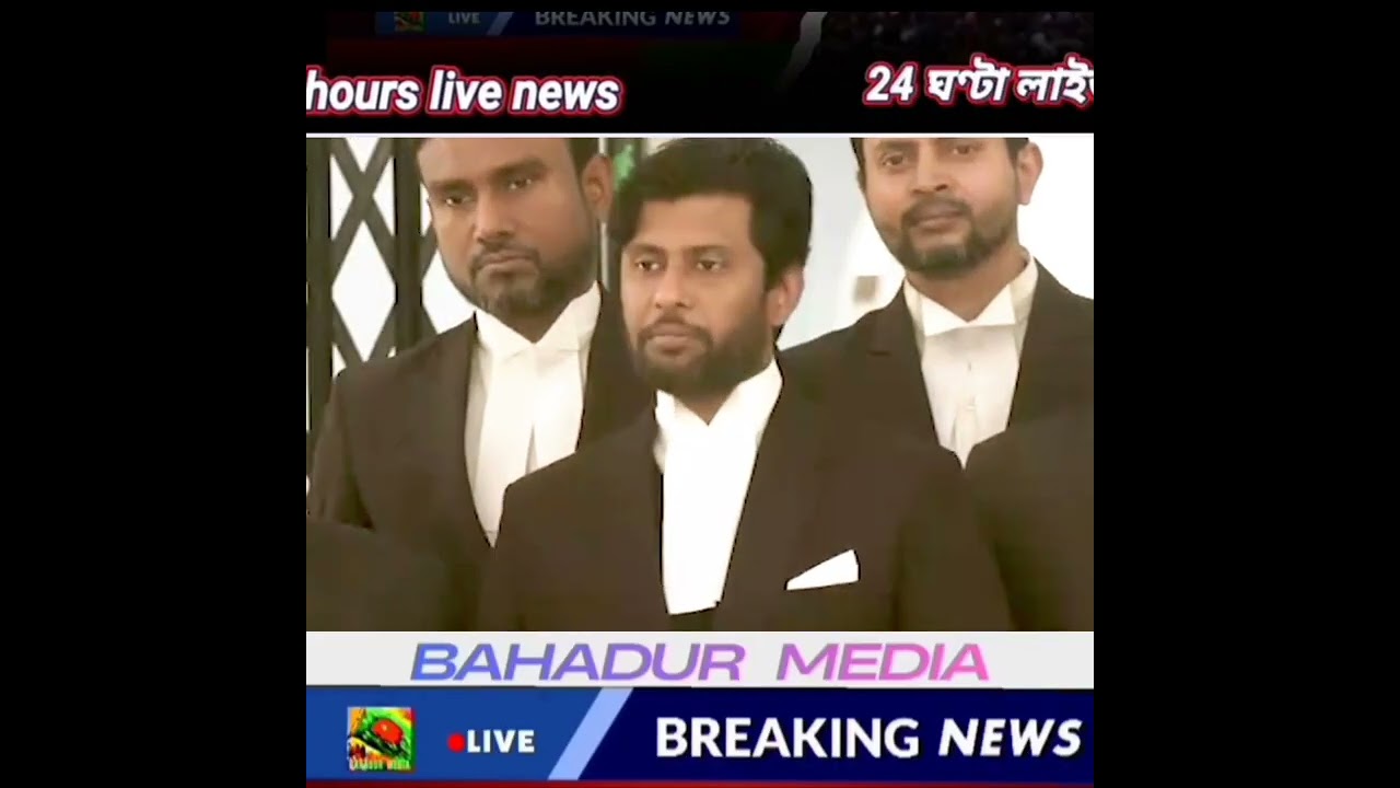 Defense lawyers have obtained permission to visit the T F I cell