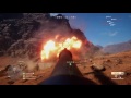 Battlefield 1 Rocket Gun Montage
