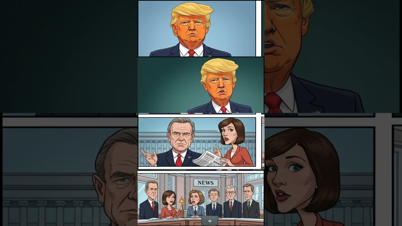 Quick News Update 2026-01-04 8 AM Eastern 