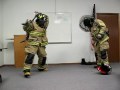 Firefighter Turnouts & SCBA