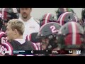 East Liverpool vs. Salem High School Football September 4, 2026