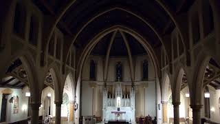 Parish Mission Hour 3 - Fr. Joseph Schwab ofm