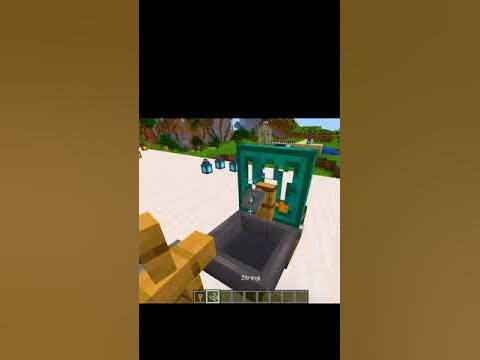 Minecraft Easiest Way to Dupe Tripwire Hook - Infinite Emerald Source ...