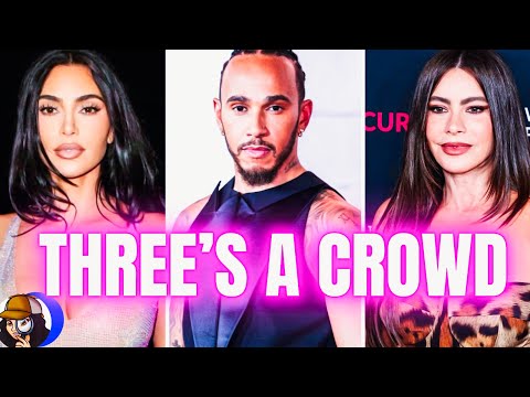 Kim SPIRALS| Lewis & Sofia Getting CLOSE| Khloe & Tristan Soft Launch Their…