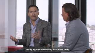 Cooley Market Talks // Raising Capital or Going Public in Dynamic Times: Jon Avina