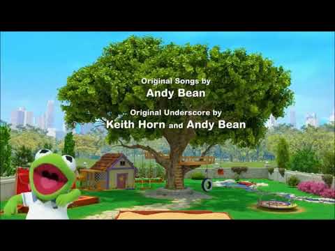 Muppet Babies 2018 Credits With Original End Theme Playithub Com 