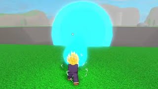 Can Gohan and Goku Defeat Cell | Dragon Ball Advanced Battle Gameplay