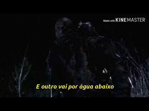 Sia- Elastic heart (tradução/legendado)