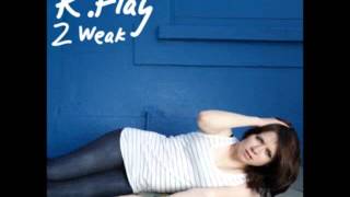 Celebrity K Flay - 2 Weak Profile