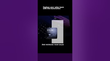 #aiautomation #nextgenai #datamining #aitools #webscraping #n8n #ai #aiagents #teenentrepreneur