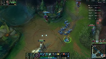 lux E Bug or?