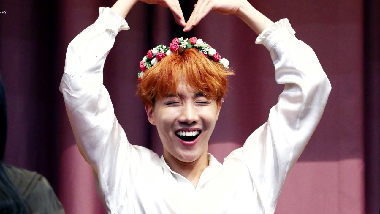 [FMV][HOSEOKBIRTHDAY] Baby boy, love is true YouTube