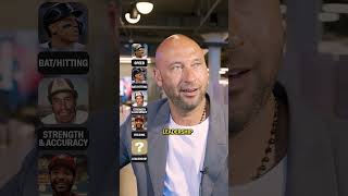 Derek Jeter Perfect Player