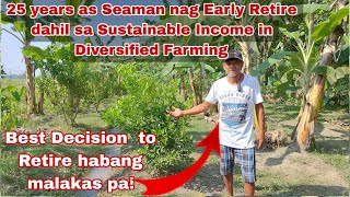 How To Make A Sustainable Income With Diversified Farming