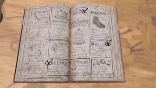 Syberia: The World Before – Müller Shops Puzzle Solution | Vaghen Map Syberia: The World Before – Müller Shops Puzzle Solution | Vaghen Map
