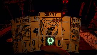 Inscryption Who Cares