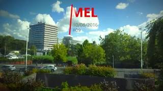 MEL (Métropole Européenne de Lille) in 4k