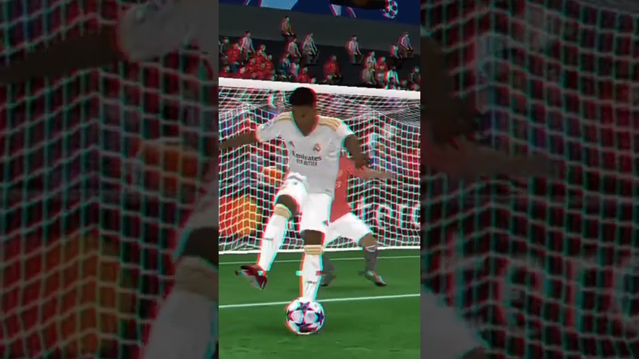 COMO FAZER GOL DE CALCANHAR NO FC MOBILE...🙅🏻‍♂️🙅🏻‍♂️🤣🤣😂😂😹😹😃😃