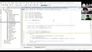 Library Management System in Java | BSIT Final Project Walkthrough