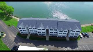 Cape Code Apartment Complex Morton, IL Roofing Project Completed by Abc Roofing & Siding Inc.