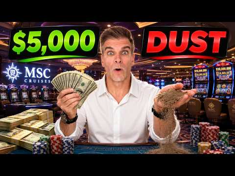 ricky casino