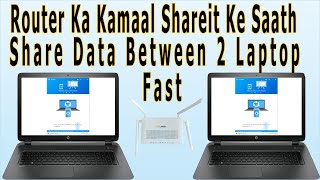 Shareit Se Data Transfer Kaise Kare,Router Se Data Share,How To Share Any File To Shareit,Free Share screenshot 5