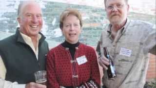 Saunders, Lubinski White Reunion 2013