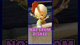 These Movies are not original!