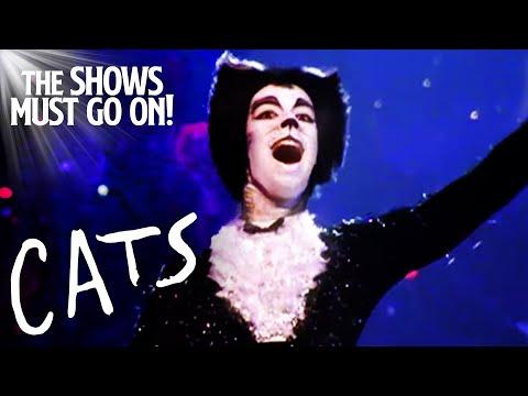 &#039;Mr. Mistoffelees&#039; | Cats The Musical