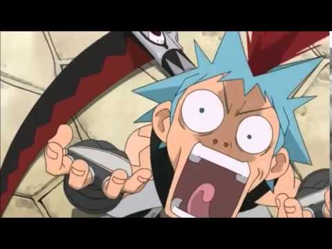 Get When I M Black Star Soul Eater Youtube HD Get Wallpaper When I M Black Star Soul Eater Youtube Free