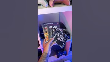 Checking the backward compatibility of the Sony PlayStation 3 with games for the Sony PS1 and PS2 💿