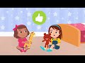 Early Years Resources: The Four Rs of Trauma-informed Care