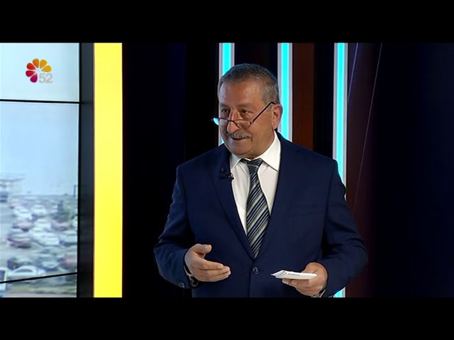 15/03/2021 YENİ GÜN - ADEM ÇOLAK / CHP MESUDİYE İLÇE BAŞKANI