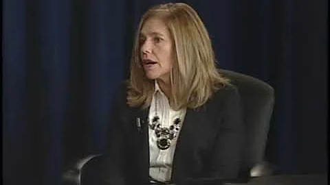 Julie Sadowski, Executive Director