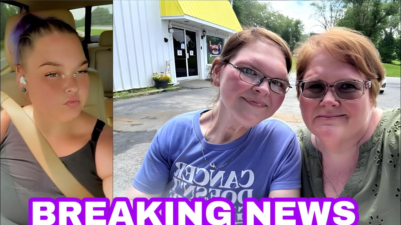 1000 lb sister Tammy Slaton's weight loss transformation and skin removal surgery SHOCKING? FAMILY??