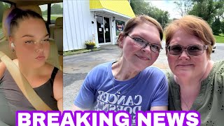 1000 Lb Sister Tammy Slatons Weight Loss Transformation And Skin Removal Surgery Shocking? Family??