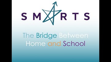 SMARTS - Executive Function: The Bridge Between Home and School